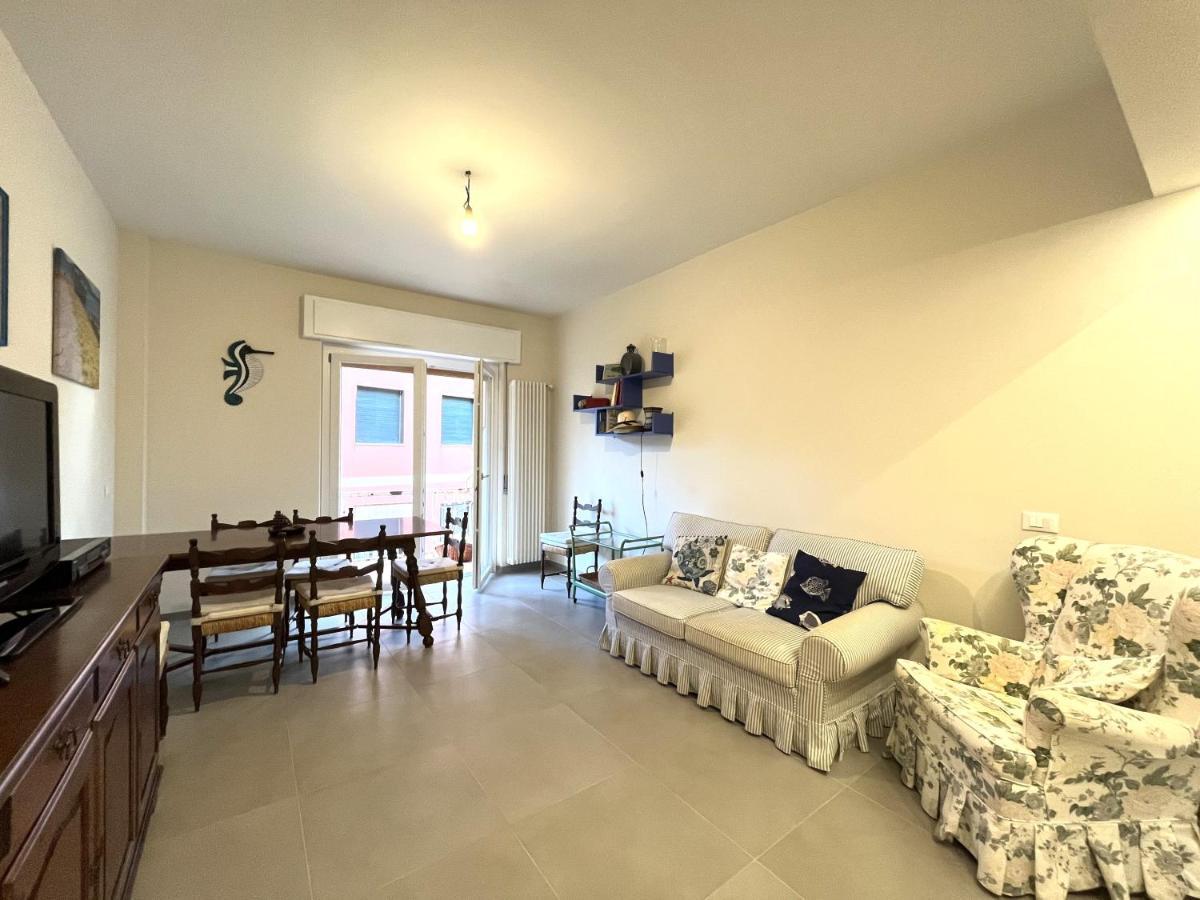 Arcadia Daire Levanto Dış mekan fotoğraf