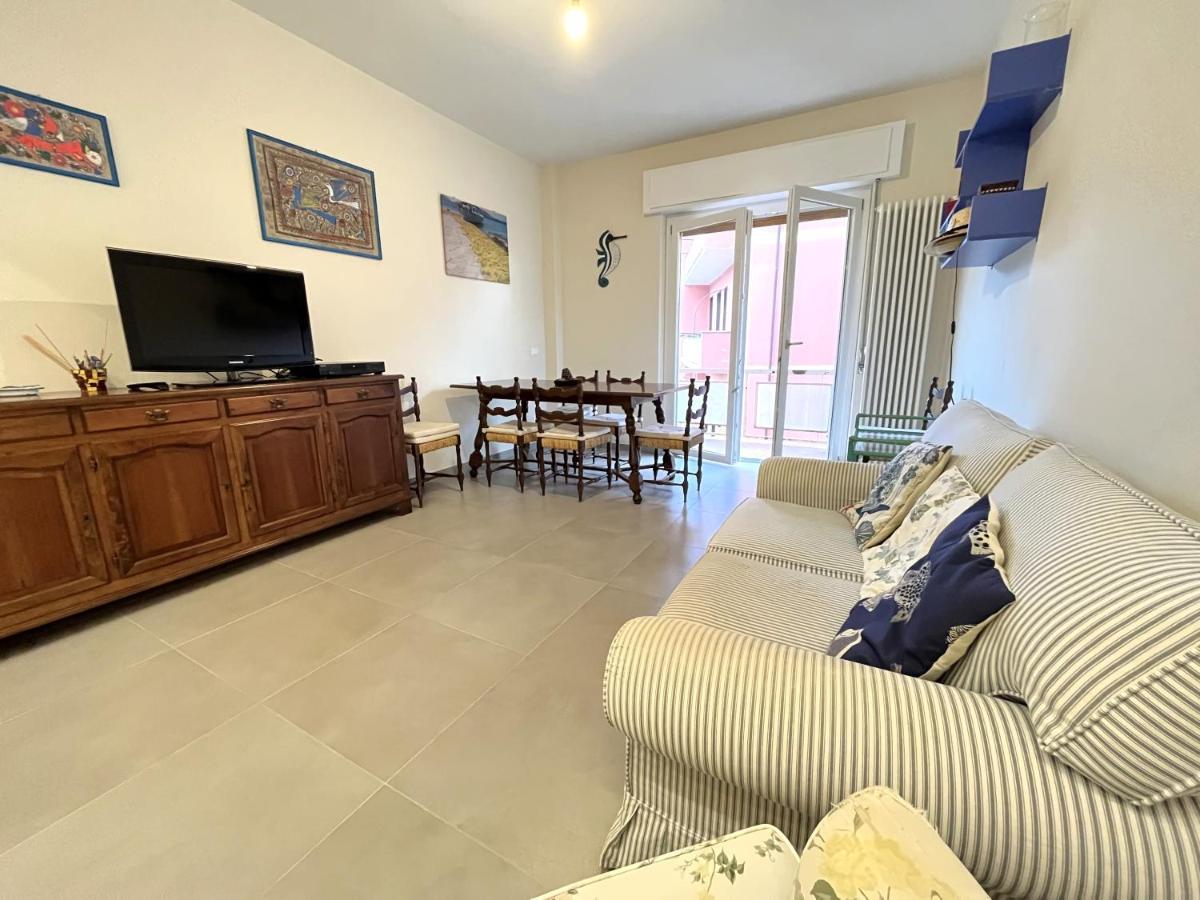 Arcadia Daire Levanto Dış mekan fotoğraf